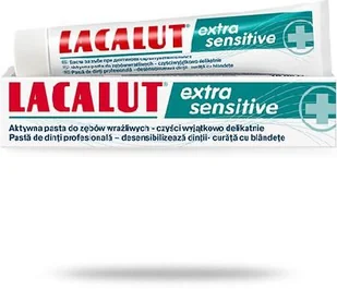 Natur Produkt SENSITIVE EXTRA 75ML 42589523 - Pasty do zębów - miniaturka - grafika 4