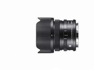 Obiektyw SIGMA 24mm f/3.5 DG DN L-Mount - Obiektywy - miniaturka - grafika 2