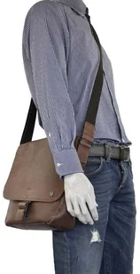 Daag Torba na ramię STONE 2 stone 2 czany - Torby na laptopy Daag Torba na ramię STONE 2 stone 2 czany - Torby na laptopy - miniaturka - grafika 4