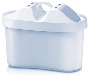 Aquaphor Jasper 2.8 l Czerwony - Dzbanki filtrujące - miniaturka - grafika 3