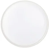 Lampy ścienne - Greenlux Greenlux GXPS026 - LED Plafon DARA ROUND LED/20W/230V IP65 - miniaturka - grafika 1