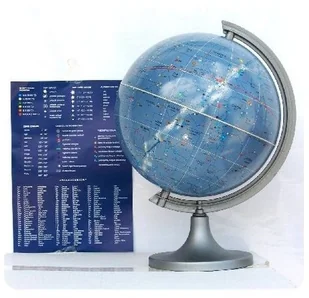 Głowala nieba 250 mm GŁOWALA - Pomoce naukowe - miniaturka - grafika 3