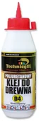Kleje i inne preparaty budowlane - Tytan Techniqll do drewna poliuretanowy D4 250 ml - miniaturka - grafika 1