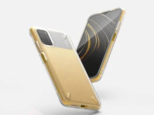 RINGKE Onyx wytrzymałe etui pokrowiec Xiaomi Poco M3 przezroczysty (OXXI0003) - Etui i futerały do telefonów RINGKE Onyx wytrzymałe etui pokrowiec Xiaomi Poco M3 przezroczysty (OXXI0003) - Etui i futerały do telefonów - miniaturka - grafika 4