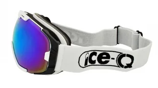 ICE-Q Gogle Beskid-1 - Gogle narciarskie - miniaturka - grafika 5
