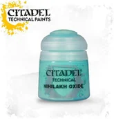 Akcesoria do gier planszowych - Citadel Technical Paint Nihilakh Oxide - miniaturka - grafika 1