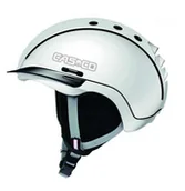 Kaski narciarskie - Casco Kask narciarski SP-2 white M/L - miniaturka - grafika 1
