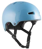 Kaski rowerowe - Modi TSG nipper mini solid color gloss baby blue 174) - miniaturka - grafika 1