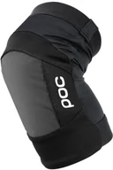 Akcesoria rowerowe - POC Joint VPD System Knee Uranium Black L - miniaturka - grafika 1