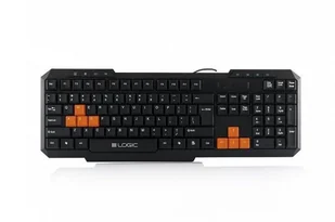 Logic LK-21 (K-LC-LK21-100) - Klawiatury - miniaturka - grafika 2