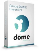 Programy antywirusowe - Panda Dome Essential 10 Urządzeń / 3 Lata - miniaturka - grafika 1