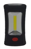 Świetlówki - Solight LED Lampa robocza LED/3W/3xAAA - miniaturka - grafika 1