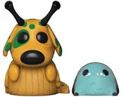 Figurki kolekcjonerskie - Pop Wetmore Forest Slog with Grub Vinyl Figure (Funko) (Other) - miniaturka - grafika 1