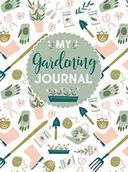 Biografie obcojęzyczne - Editors of Quiet Fox Designs My Gardening Journal - miniaturka - grafika 1