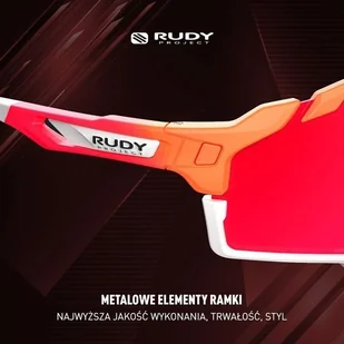 Rudy Project Okulary z fotochromem CUTLINE PHOTOCHROMIC 2BLACK czarne - Okulary przeciwsłoneczne - miniaturka - grafika 9