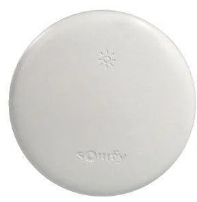 Somfy Zewnętrzny bezprzewodowy czujnik słoneczny do Somfy TaHoma 2401219 - Systemy inteligentnych domów - miniaturka - grafika 2