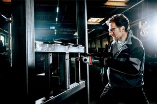 Metabo BEV 1300-2 600574810 - Wiertarki - miniaturka - grafika 2