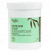 Mydła - NAJEL Czarne mydło z olejkiem eukaliptusowym 1 kg - miniaturka - grafika 1