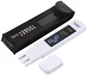 Uzdatniacze wody - Miernik Tds Ec Temp Tester Twardości Wody Osmoza - miniaturka - grafika 1