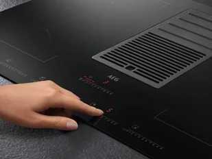 Płyta elektryczna do zabudowy AEG IDK84453IB - Płyty elektryczne do zabudowy - miniaturka - grafika 3