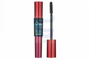 Maybelline The Falsies Push-Up Angel Mascara tusz do rzęs Very Black 9,5ml 44216-uniw - Tusze do rzęs Maybelline The Falsies Push-Up Angel Mascara tusz do rzęs Very Black 9,5ml 44216-uniw - Tusze do rzęs - miniaturka - grafika 2