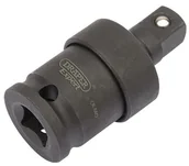 Akcesoria do elektronarzędzi - DRAPER Expert napęd 3/8 " czworokątny Impact Universal Joint 07020 - miniaturka - grafika 1