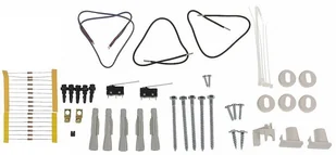 SATEL ZESTAW ALARMOWY VERSA-5-KLCD VERSA-5-KLCD - Alarmy - miniaturka - grafika 17