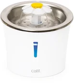 Miski dla kotów - Catit Catit poidełko fontanna ze stali szlachetnej Poidełko fontanna 3 l - miniaturka - grafika 1
