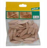 Zestawy narzędziowe - WOLFCRAFT Kpl 50 szt. płytki połączeniowe No.10 - miniaturka - grafika 1