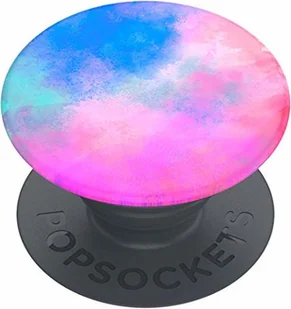 PopSockets PopSockets: PopGrip Basic  wysuwana podstawa i uchwyt do smartfonów i tabletów [Top niewymienny]  malowane włosie POPSOCKET705223012 - Uchwyty samochodowe do telefonów - miniaturka - grafika 2