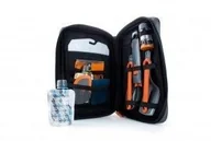 Akcesoria turystyczne - GSI Outdoors Zestaw turystyczny Outdoors Gourmet Kitchen Set 11 090497901034 - miniaturka - grafika 1