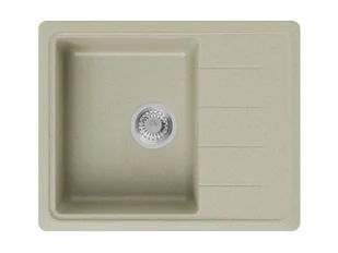 Primagran Zlewozmywak granitowy Kopenhaga 620 Compact MK6KB-A0+00-00+000000-00+000-00 - Zlewozmywaki - miniaturka - grafika 5