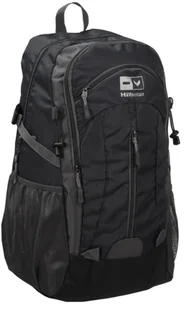HiMountain PLECAK TURYSTYCZNY GLOBE 35L CZARNY - Plecaki - miniaturka - grafika 2
