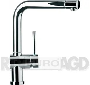 Schock Piega 547001 chrom - Baterie kuchenne - miniaturka - grafika 2