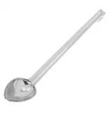 Łyżki - De Buyer Łyżka nabierakowa | D-3982-10 D-3982-10 - miniaturka - grafika 1