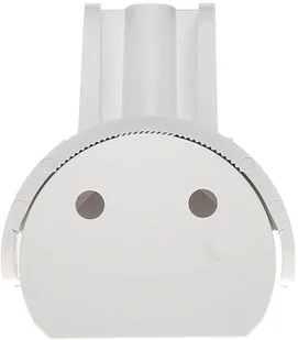 SATEL Uchwyt sufitowo-ścienny do czujek ruchu PIR i DUALNYCH BRACKET A - Akcesoria do alarmów - miniaturka - grafika 4