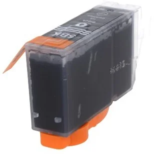 My Office Zamiennik tuszu Canon PGI-5 BK - Tusze zamienniki - miniaturka - grafika 5