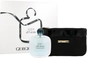 Zestawy kosmetyków damskich - Giorgio Armani Giorgio Armani Acqua di Gioia zestaw dla kobiet 75513 - miniaturka - grafika 1