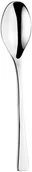 Inne sztućce - Eternum Łyżeczka do espresso Curve Eternum ET-964-26 Eternum ET-964-26 - miniaturka - grafika 1