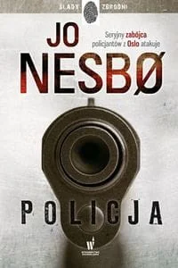 Policja Jo Nesbo - Kryminały - miniaturka - grafika 3