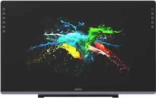 VEIKK VK2200 - Tablety graficzne VEIKK VK2200 - Tablety graficzne - miniaturka - grafika 2