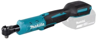 Makita KLUCZ KĄTOWY AKUM 18V 2Ah LXT MDWR180RA  DWR180RA - Klucze pneumatyczne - miniaturka - grafika 10