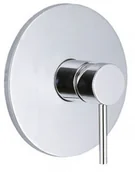 Baterie wannowe i prysznicowe - Blue Water Denver DEN-BPP.210C - miniaturka - grafika 1