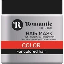 Romantic Professional Maska do włosów Regeneracja 500 ml - Maski do włosów - miniaturka - grafika 3