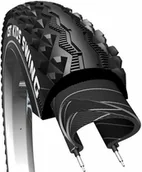 Opony rowerowe - CST Opona 26"x 1,95 C-1383 TR-CS415 Control Prima Eco 183033 - miniaturka - grafika 1