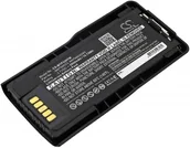 Akcesoria do krótkofalówek - Cameron Sino MOTOROLA MTP3100 NNTN8020AC 2900mAh 10.73Wh Li-Ion 3.7V Cameron Sino) - miniaturka - grafika 1