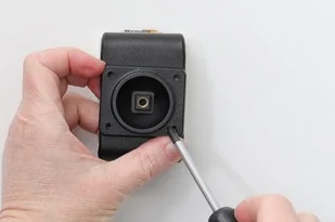 Brodit AB Uchwyt do Samsung Galaxy S20+ z wbudowanym kablem USB oraz ładowarką samochodową 721191 - Uchwyty samochodowe do telefonów - miniaturka - grafika 16