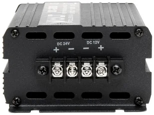 BCS PRZETWORNICA ZASILANIA 200 10 A 200 - Zasilacze i transformatory - miniaturka - grafika 3