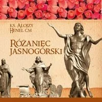 Różaniec jasnogórski - Alojzy Henel - Książki religijne obcojęzyczne - miniaturka - grafika 2