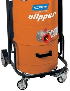 Norton Clipper CV360 - Odkurzacze przemysłowe - miniaturka - grafika 3